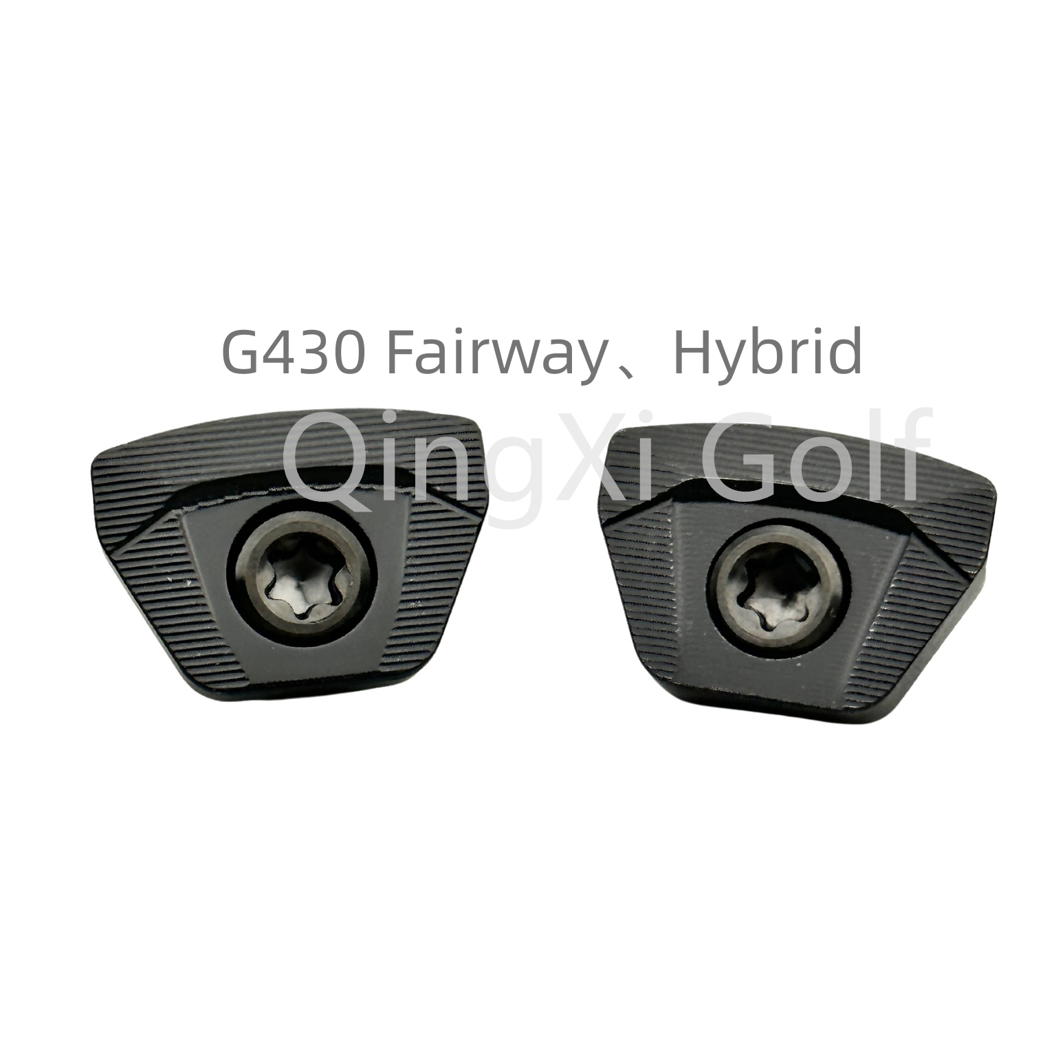 Golf Equipment Weight - Golf Sopası Başlığı Ağırlığı PN G430