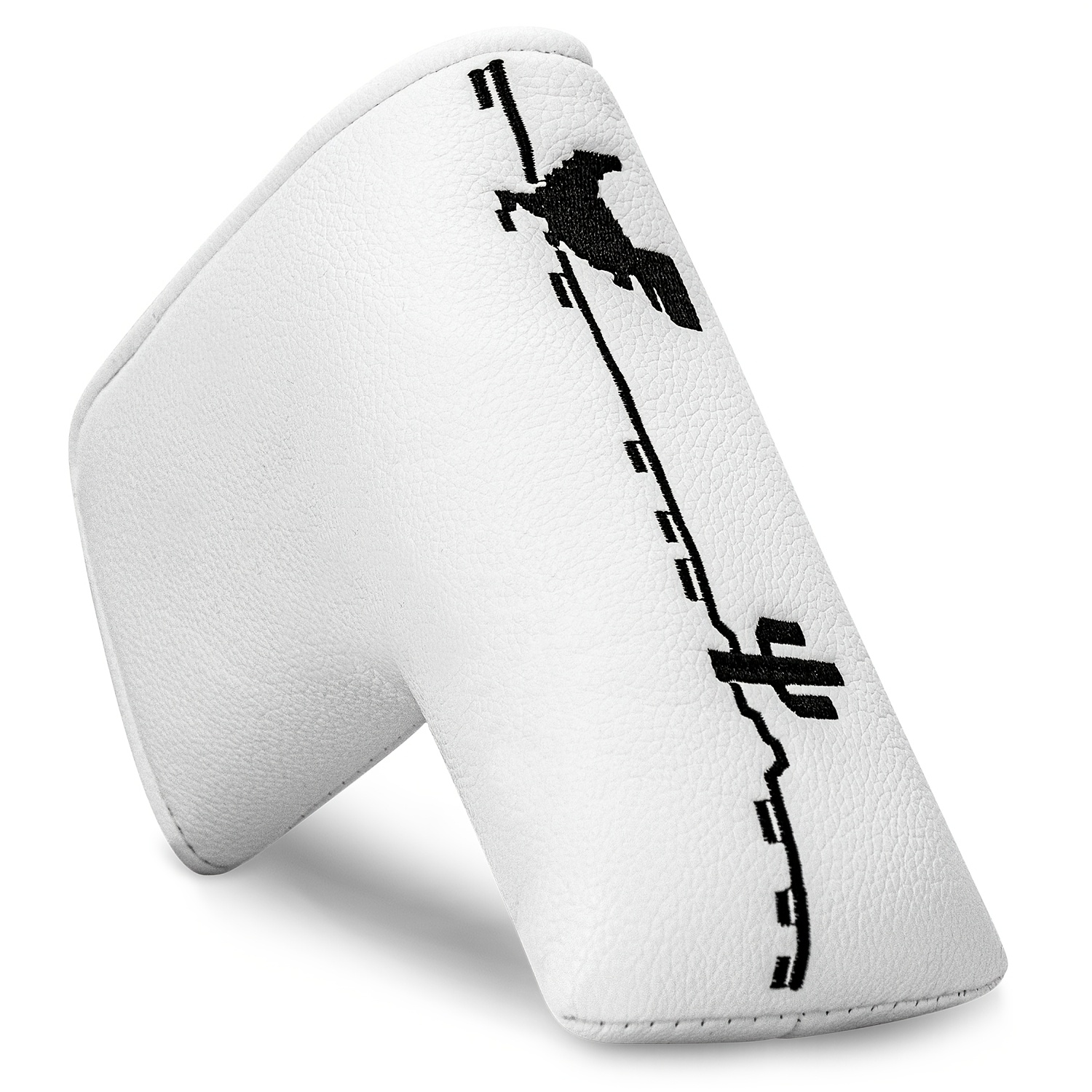 Golf Putter - Dinozor ve Çapraz Kemikler Golf Putter
