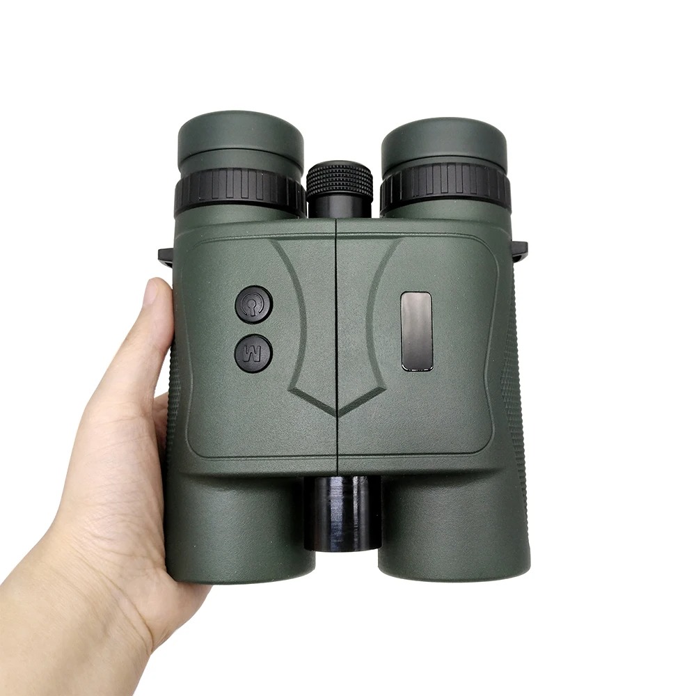 10x42 1760 Yard Mesafe Ölçer D - Golf Rangefinder incelemesi ve fiyatı