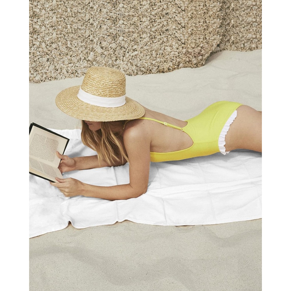 1 adet Plaj Havlusu Plaj, Bany - Golf Towel incelemesi ve fiyatı