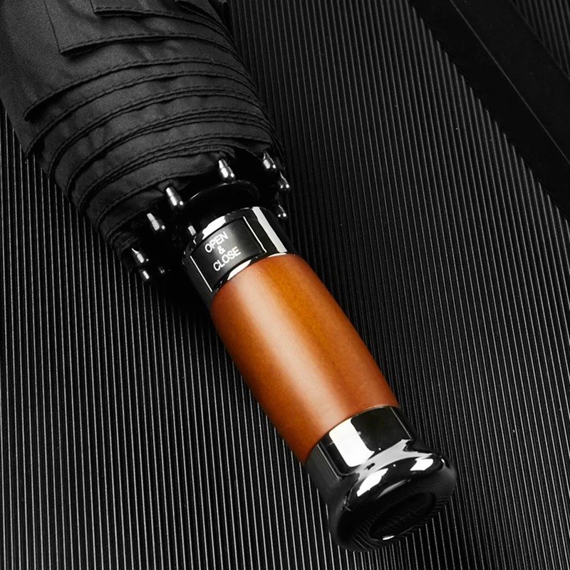 Orijinal Marka Büyük Şemsiye E - Golf Umbrella Large incelemesi ve fiyatı