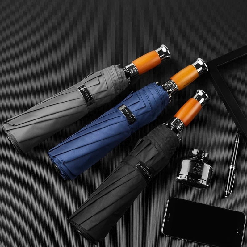 Orijinal Marka Büyük Şemsiye E - Golf Umbrella Large incelemesi ve fiyatı