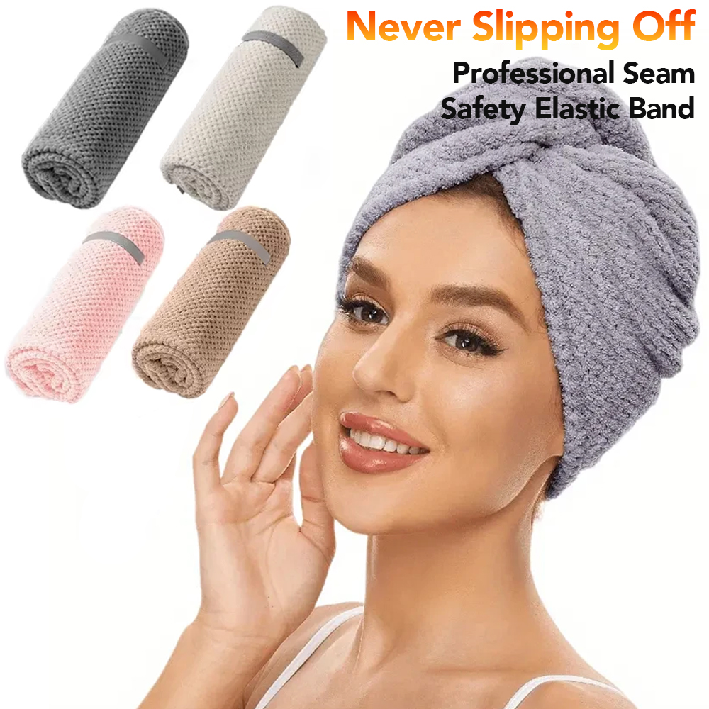 Mikrofiber Saç Havlusu Ekstra  - Golf Towel incelemesi ve fiyatı