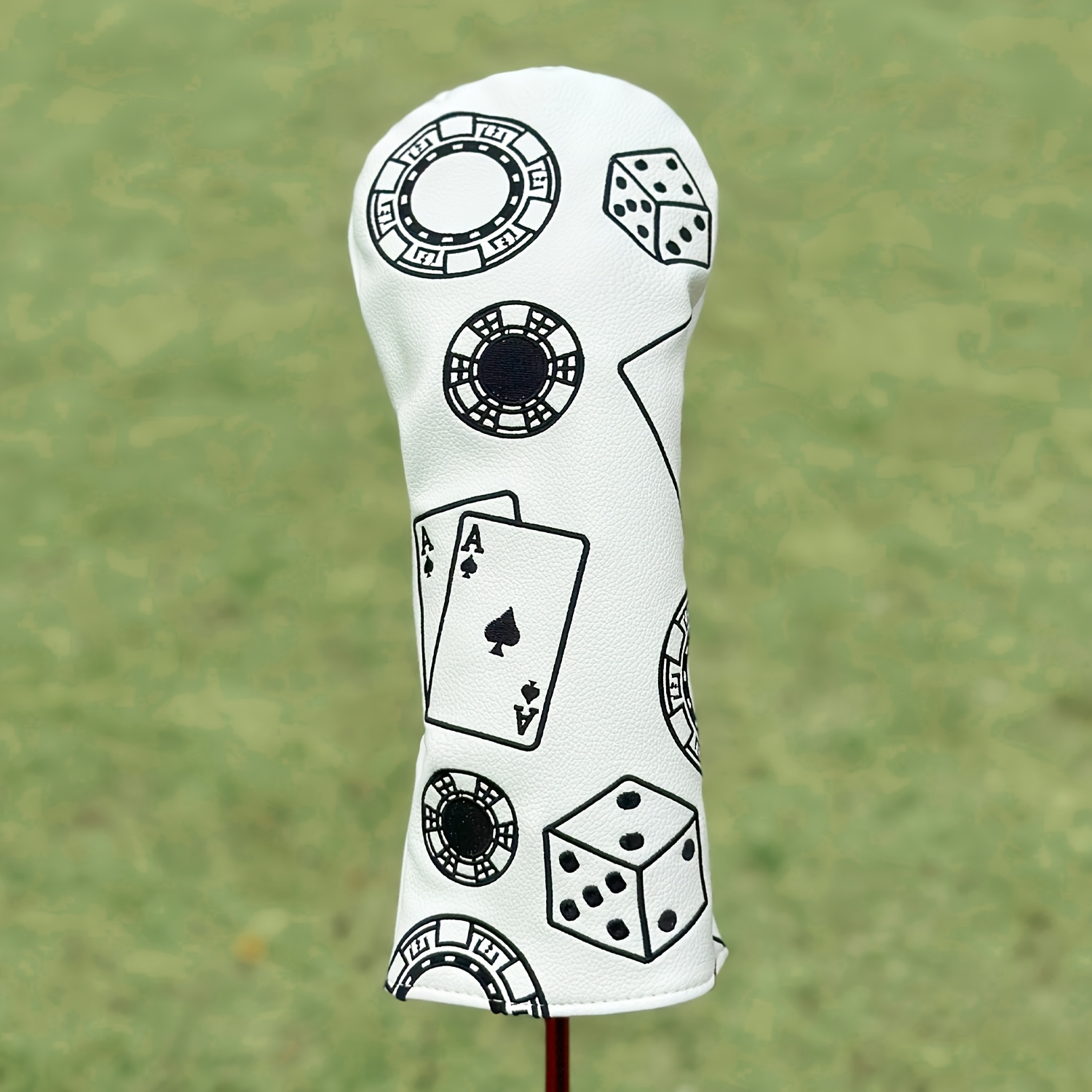 1 adet/4 adet Driver/Fairway/H - Golf Driver incelemesi ve fiyatı