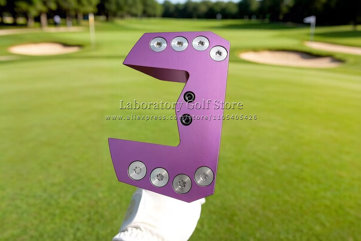 2026 Yeni laboratuvar golf sop - Golf Putter incelemesi ve fiyatı