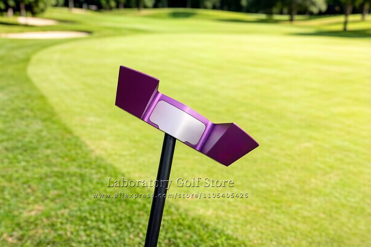2026 Yeni laboratuvar golf sop - Golf Putter incelemesi ve fiyatı
