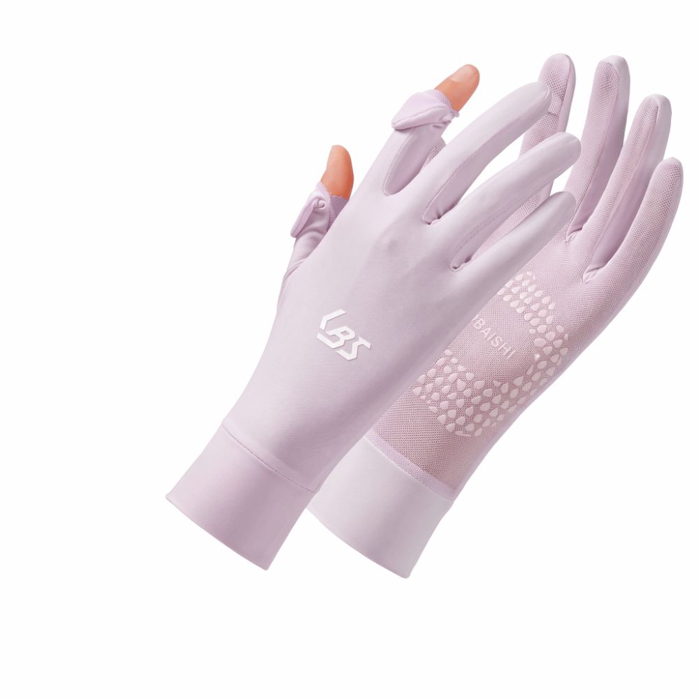 Kadın Buz İpek UV Koruma Eldiv - Golf Gloves incelemesi ve fiyatı