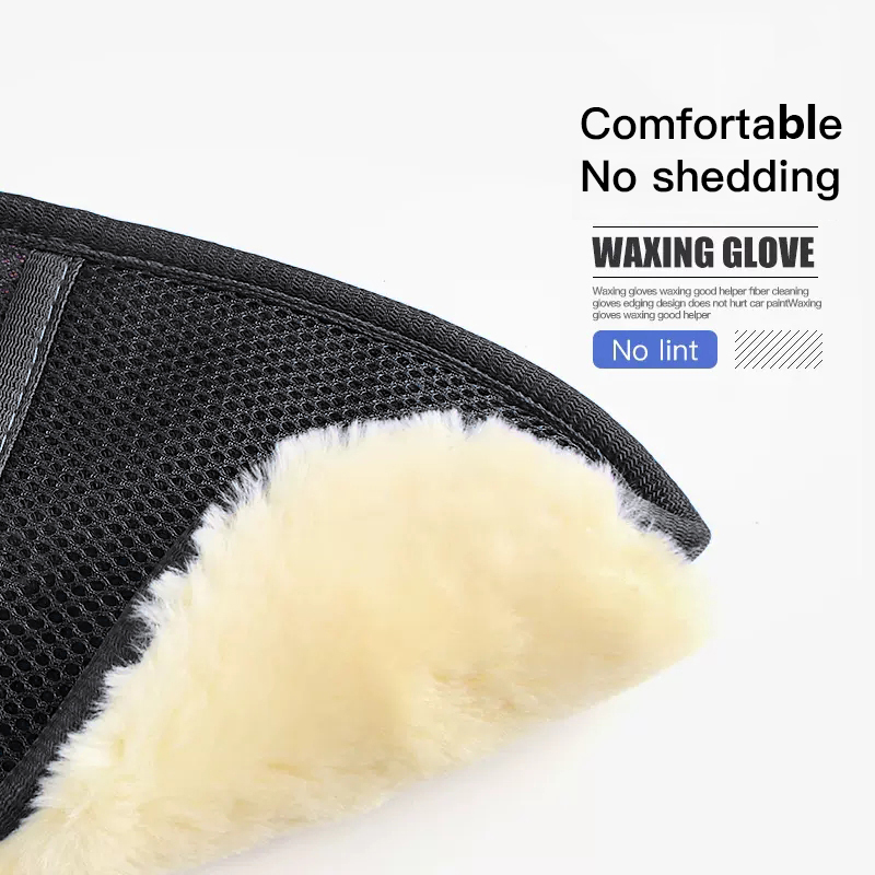 Yün Araba Yıkama Eldiveni, Mik - Golf Gloves incelemesi ve fiyatı