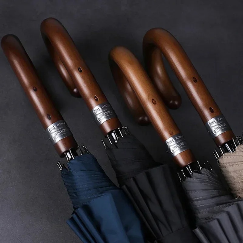 Büyük Şemsiye Erkekler 12K Lük - Golf Umbrella Large incelemesi ve fiyatı