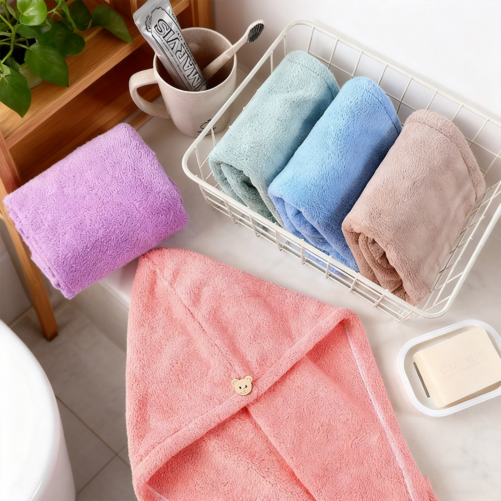 Kadınlar için Uzun Saçlar İçin - Golf Towel incelemesi ve fiyatı