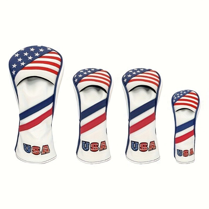 Vatansever Amerikan Bayrağı Ta - Golf Clubs incelemesi ve fiyatı