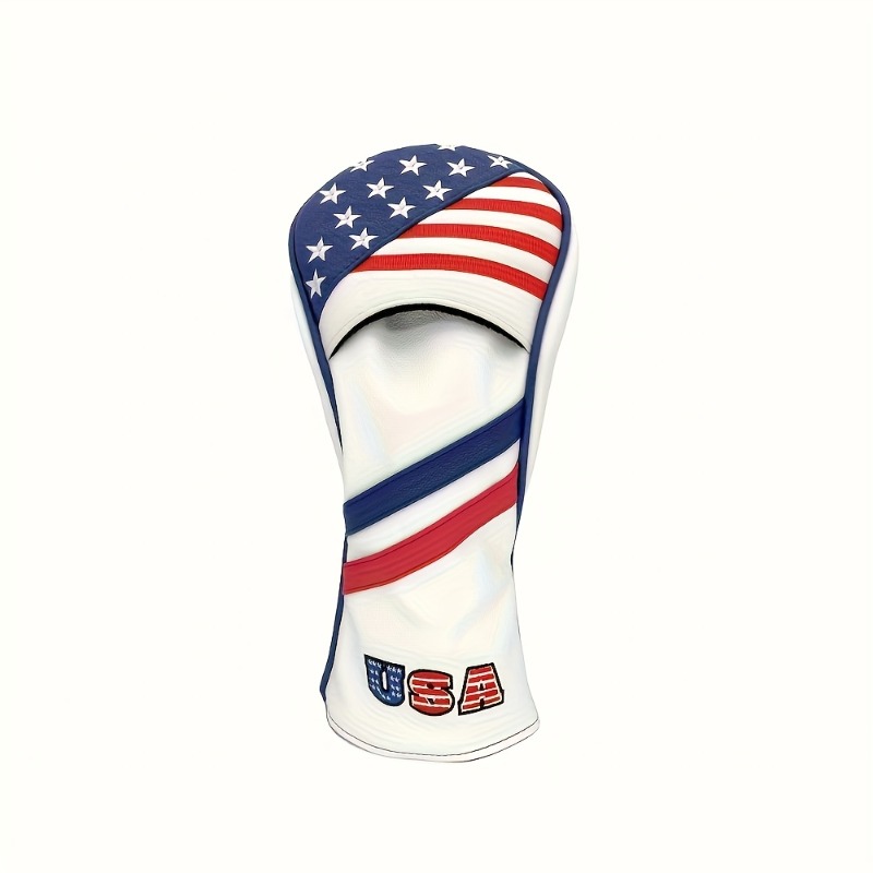 Vatansever Amerikan Bayrağı Ta - Golf Clubs incelemesi ve fiyatı