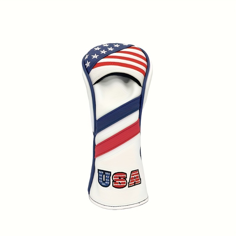 Vatansever Amerikan Bayrağı Ta - Golf Clubs incelemesi ve fiyatı