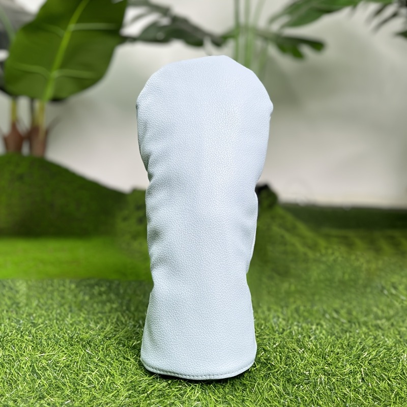 Açık Mavi Golf Koruyucu Kılıfı - Golf Clubs incelemesi ve fiyatı
