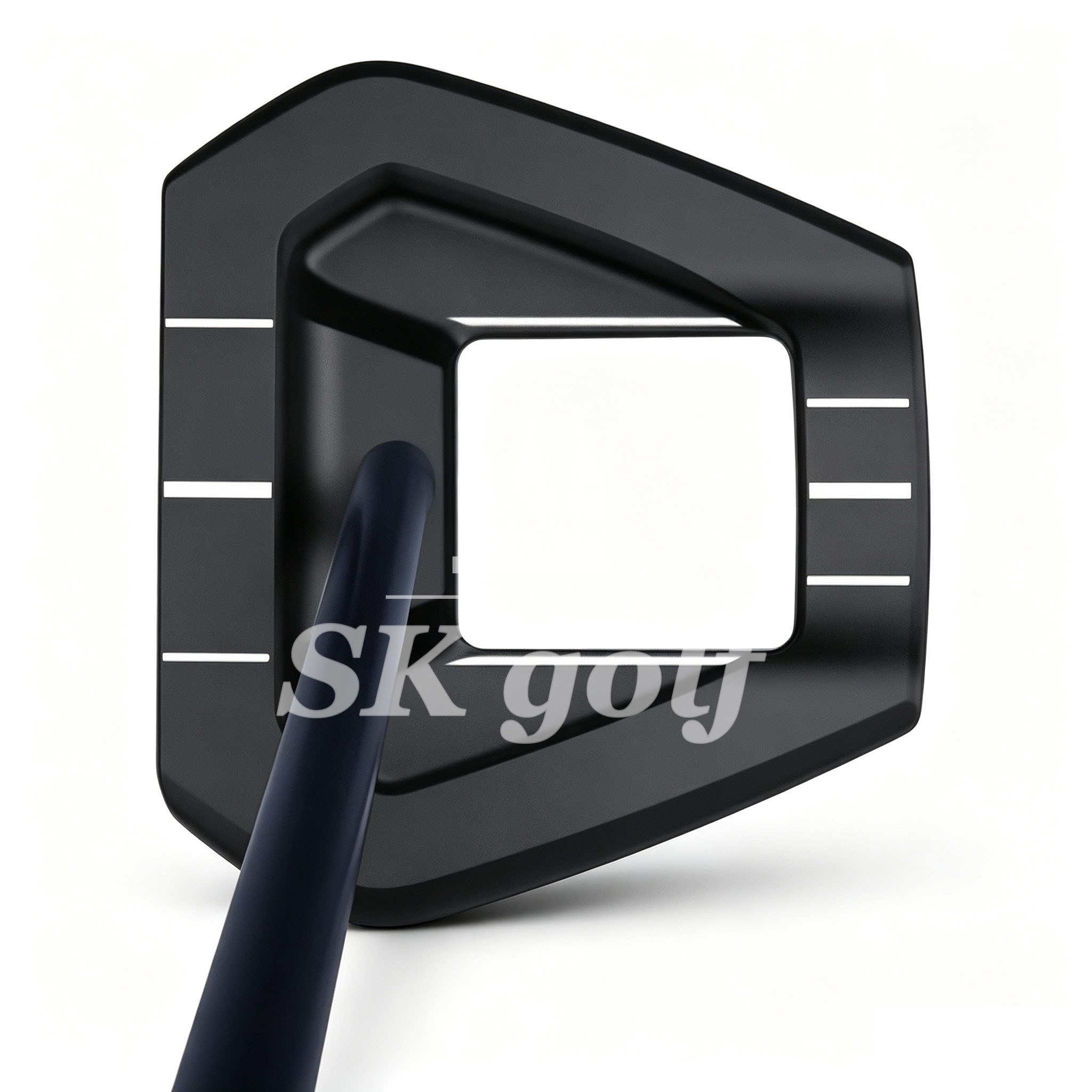 Putter VZN 1i Putter Sıfır Tor - Golf Putter incelemesi ve fiyatı
