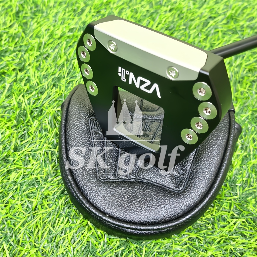 Putter VZN 1i Putter Sıfır Tor - Golf Putter incelemesi ve fiyatı