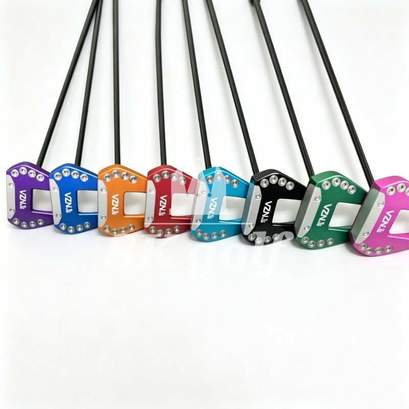 Putter VZN 1i Putter Sıfır Tor - Golf Putter incelemesi ve fiyatı