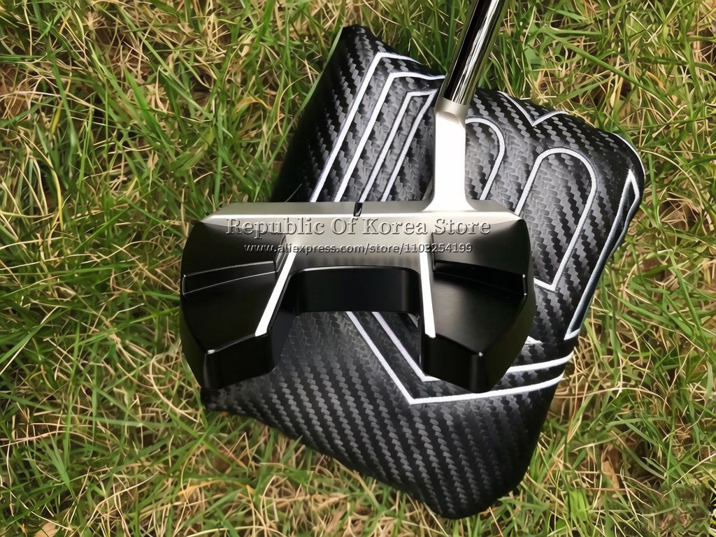 Yeni Sol golf sopası REV 6.0 S - Golf Putter incelemesi ve fiyatı
