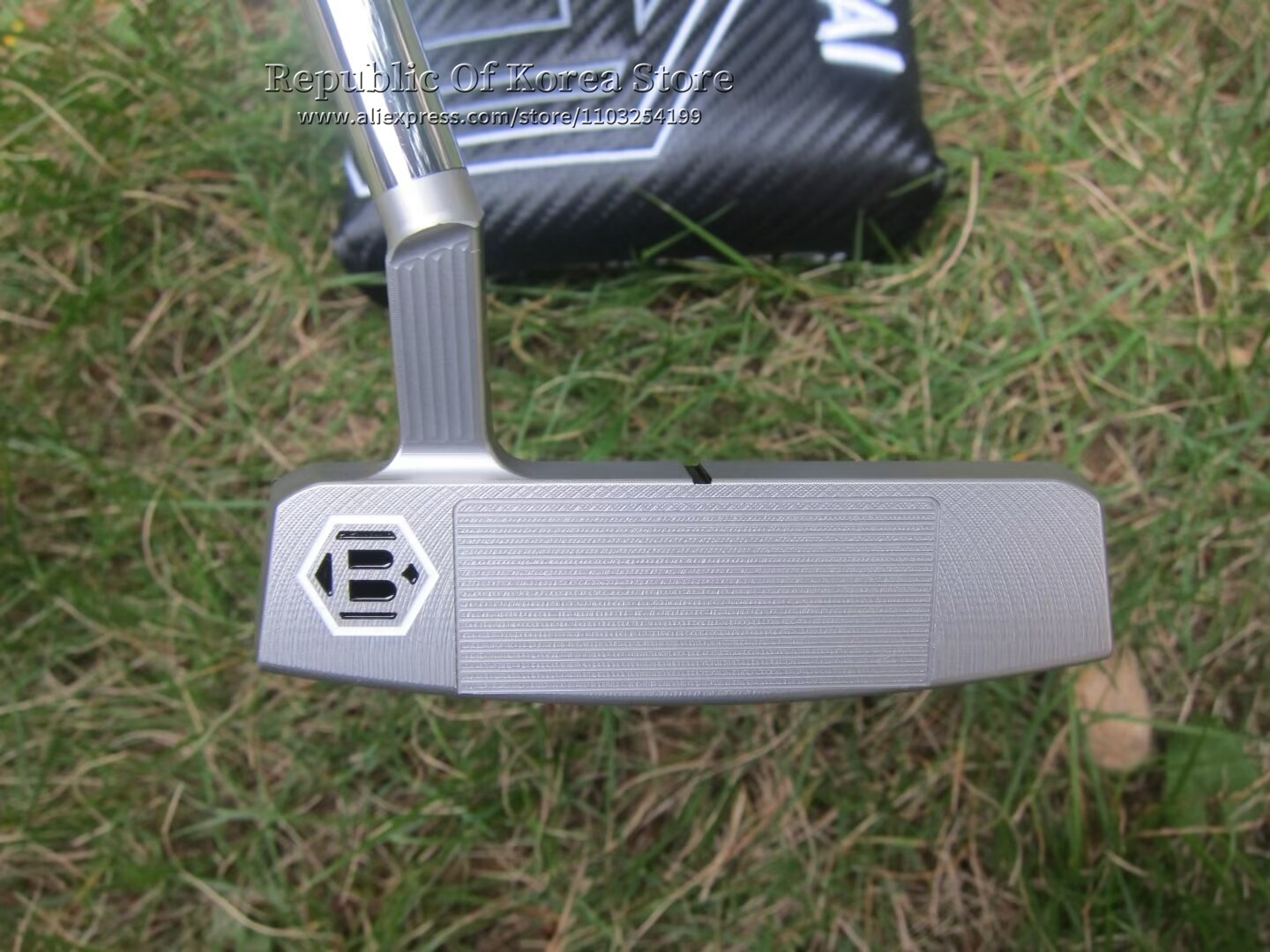 Yeni Sol golf sopası REV 6.0 S - Golf Putter incelemesi ve fiyatı