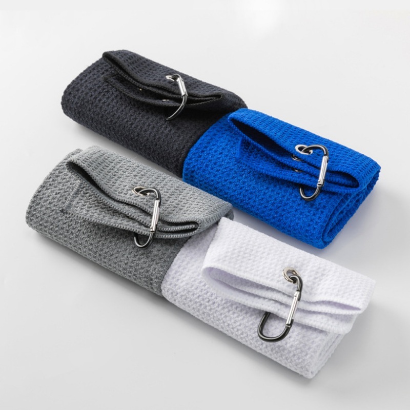 40x40 cm mikrofiber havlu golf - Golf Towel incelemesi ve fiyatı