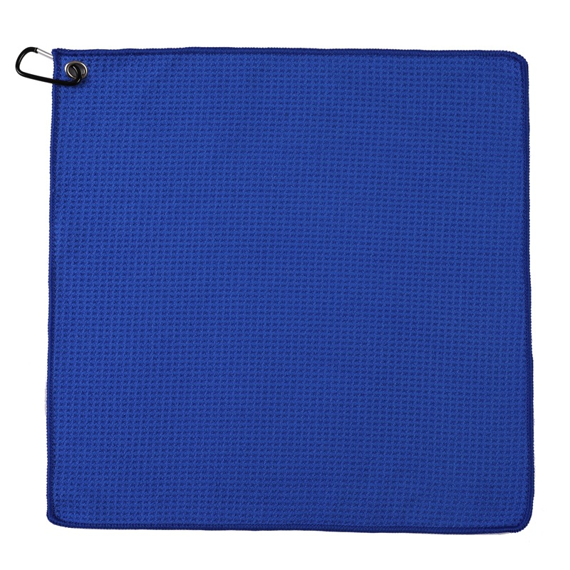40x40 cm mikrofiber havlu golf - Golf Towel incelemesi ve fiyatı