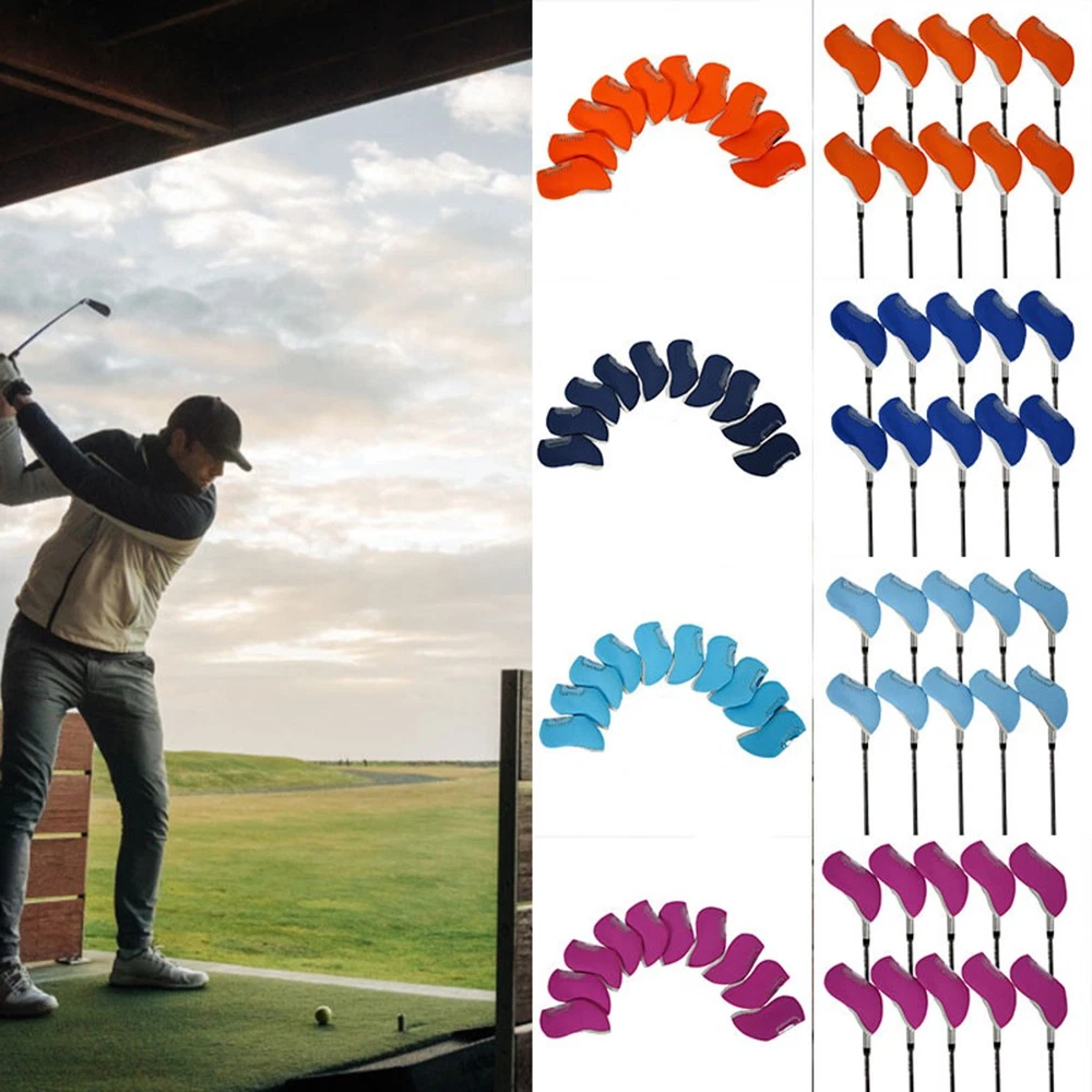 Şeffaf Görünür Başlıklar 10 Ad - Golf Putter incelemesi ve fiyatı