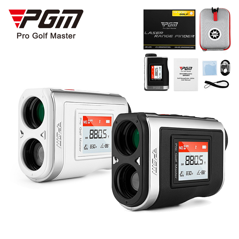 PGM JQ014 Oem Golf Lazer Mesaf - Golf Rangefinder incelemesi ve fiyatı