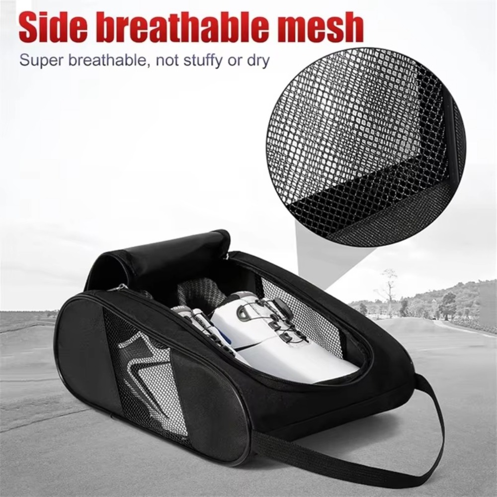 Taşınabilir, Elde Taşınabilen, - Golf Bag incelemesi ve fiyatı