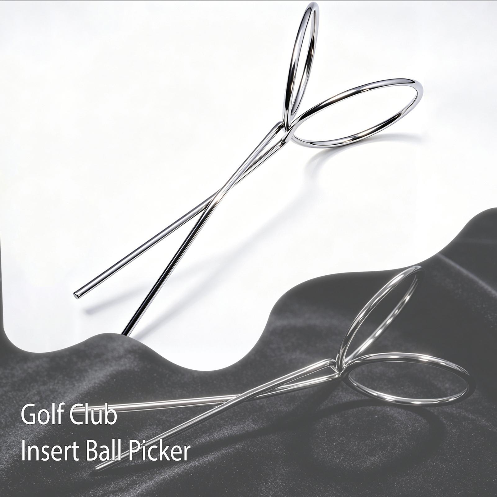 Golf Topu Tutucu Hafif Yerleşt - Golf Putter incelemesi ve fiyatı