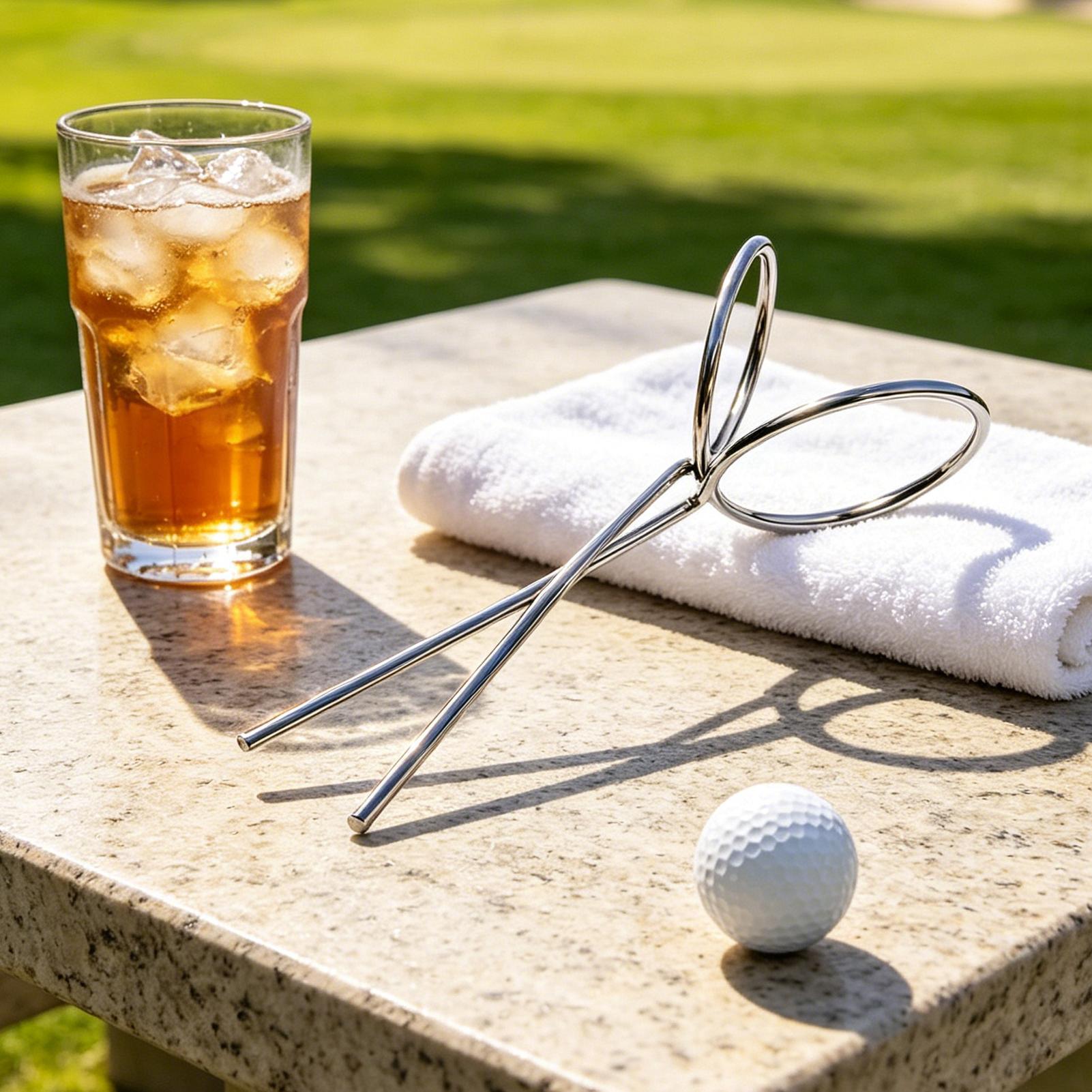 Golf Topu Tutucu Hafif Yerleşt - Golf Putter incelemesi ve fiyatı