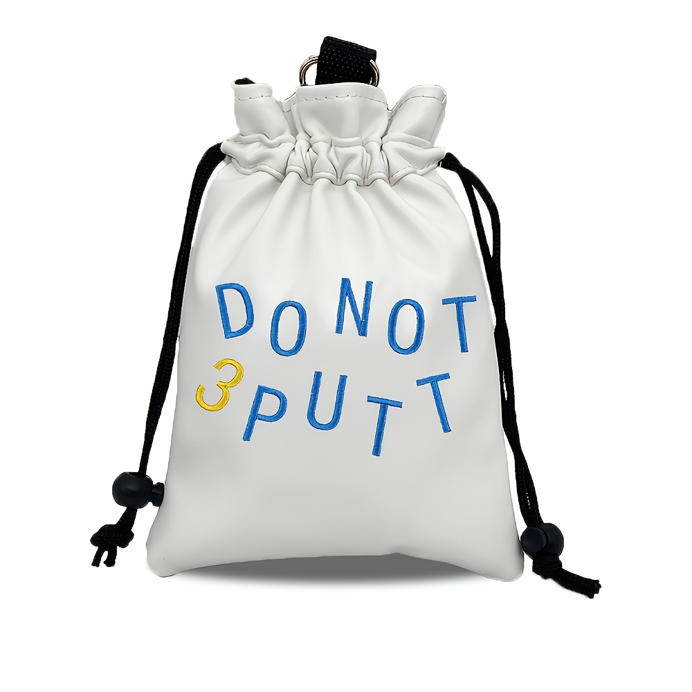 1 adet Golf Topu Çantası, Zari - Golf Bag incelemesi ve fiyatı