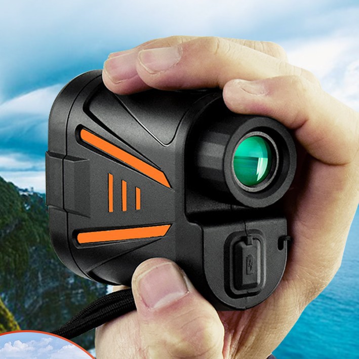 Yüksek Hassasiyetli Golf Lazer - Golf Rangefinder incelemesi ve fiyatı