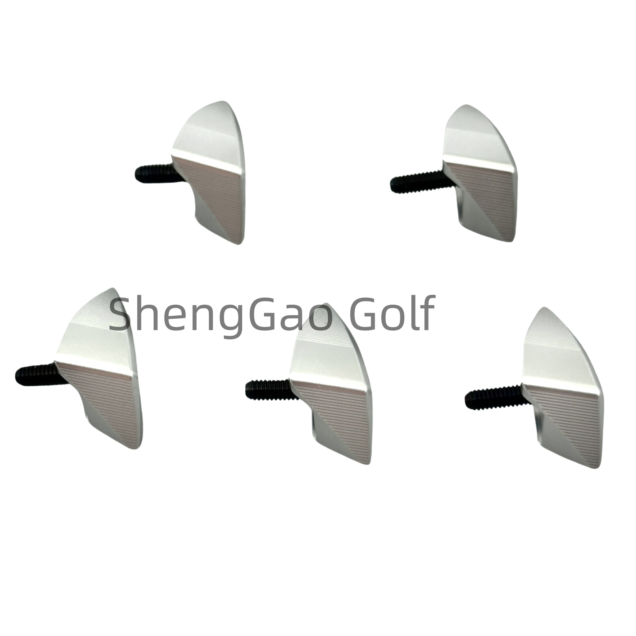 Qi10 MAX Sürücü Sopa Ağırlıkla - Golf Equipment Weight incelemesi ve fiyatı