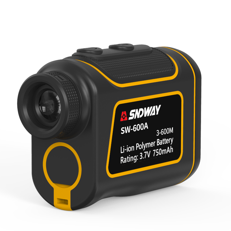 2026 600m Mesafe Ölçer En İyi  - Golf Rangefinder incelemesi ve fiyatı