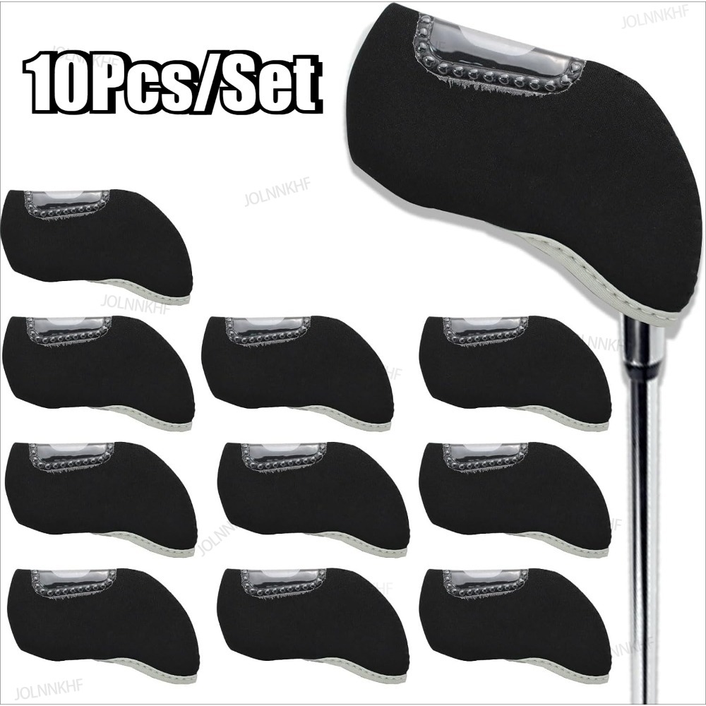 Golf Kulübü için Şeffaf Pencer - Golf Putter incelemesi ve fiyatı