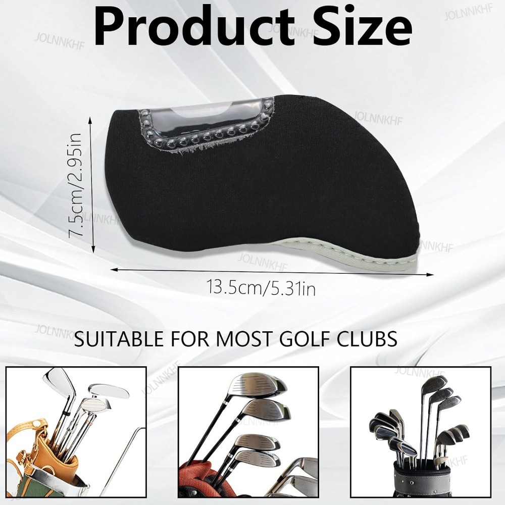 Golf Kulübü için Şeffaf Pencer - Golf Putter incelemesi ve fiyatı