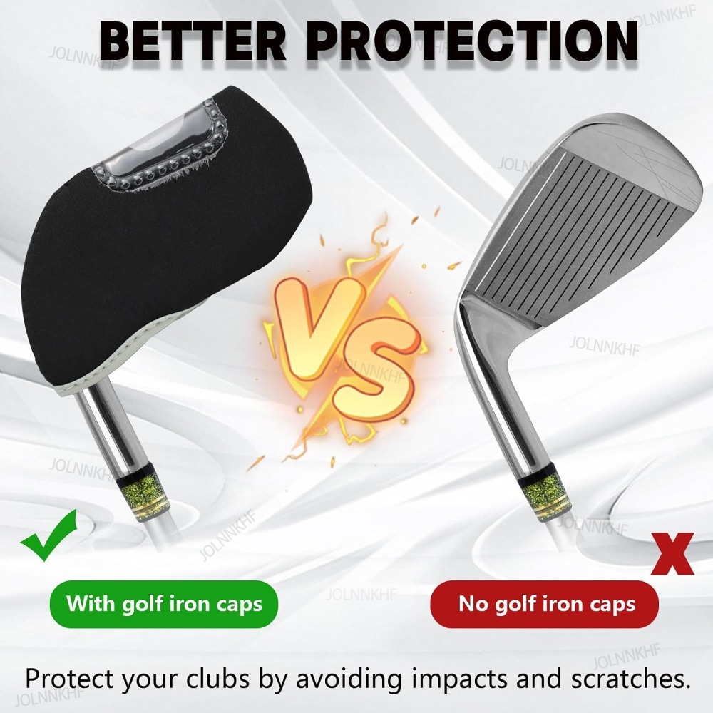 Golf Kulübü için Şeffaf Pencer - Golf Putter incelemesi ve fiyatı