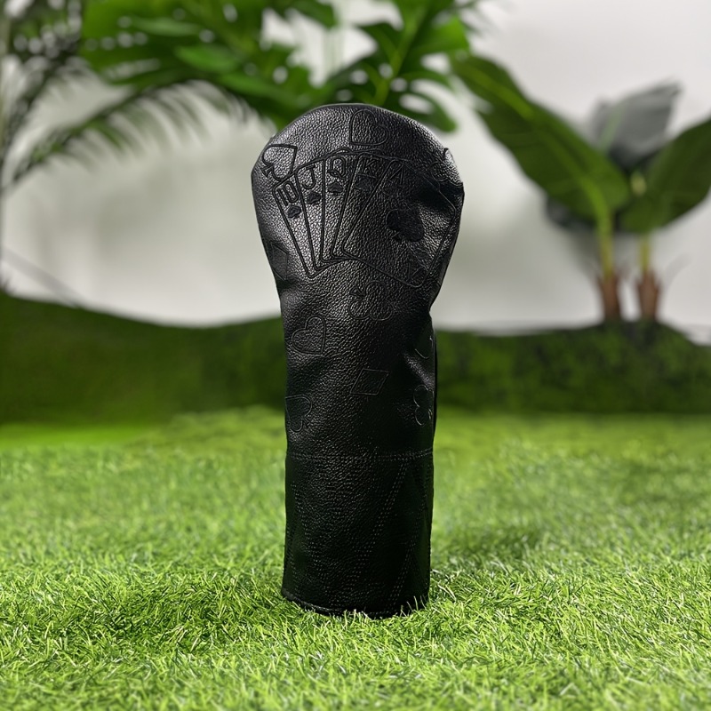 Retro Siyah Poker Golf Sopası  - Golf Clubs incelemesi ve fiyatı