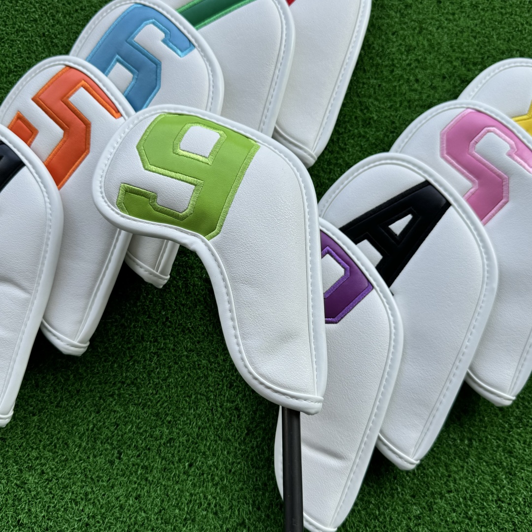 Golf Demir Sopa Başlığı Kılıfl - Golf Putter incelemesi ve fiyatı