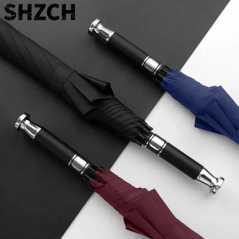 Büyük Boy Erkek Şemsiyesi, Lük - Golf Umbrella Large incelemesi ve fiyatı