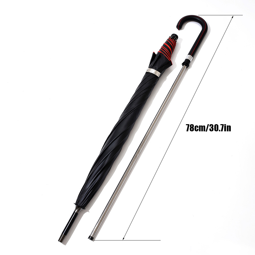 Yürüme bastonu sopa kendini sa - Golf Umbrella Large incelemesi ve fiyatı