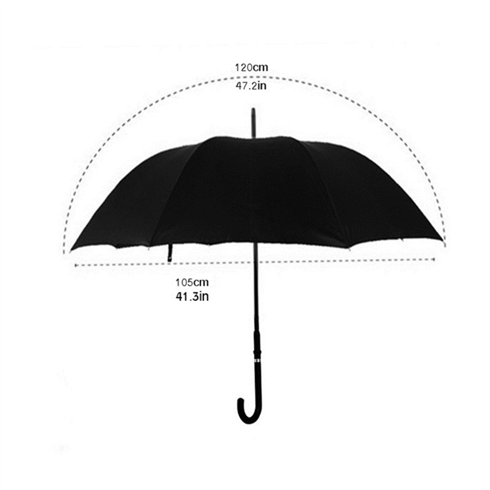 Yürüme bastonu sopa kendini sa - Golf Umbrella Large incelemesi ve fiyatı