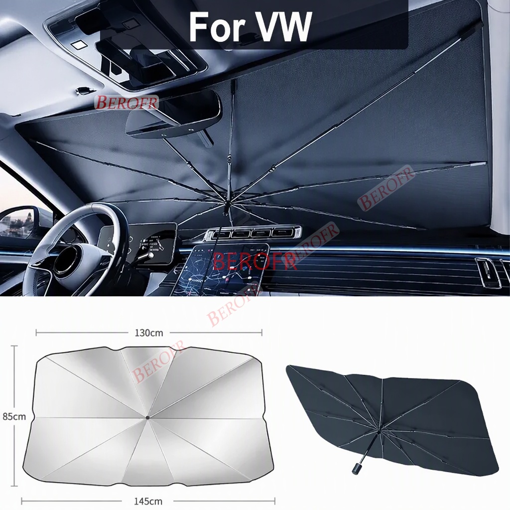 VW Volkswagen CC Arteon Golf P - Golf Umbrella incelemesi ve fiyatı