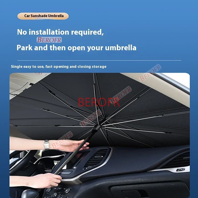 VW Volkswagen CC Arteon Golf P - Golf Umbrella incelemesi ve fiyatı