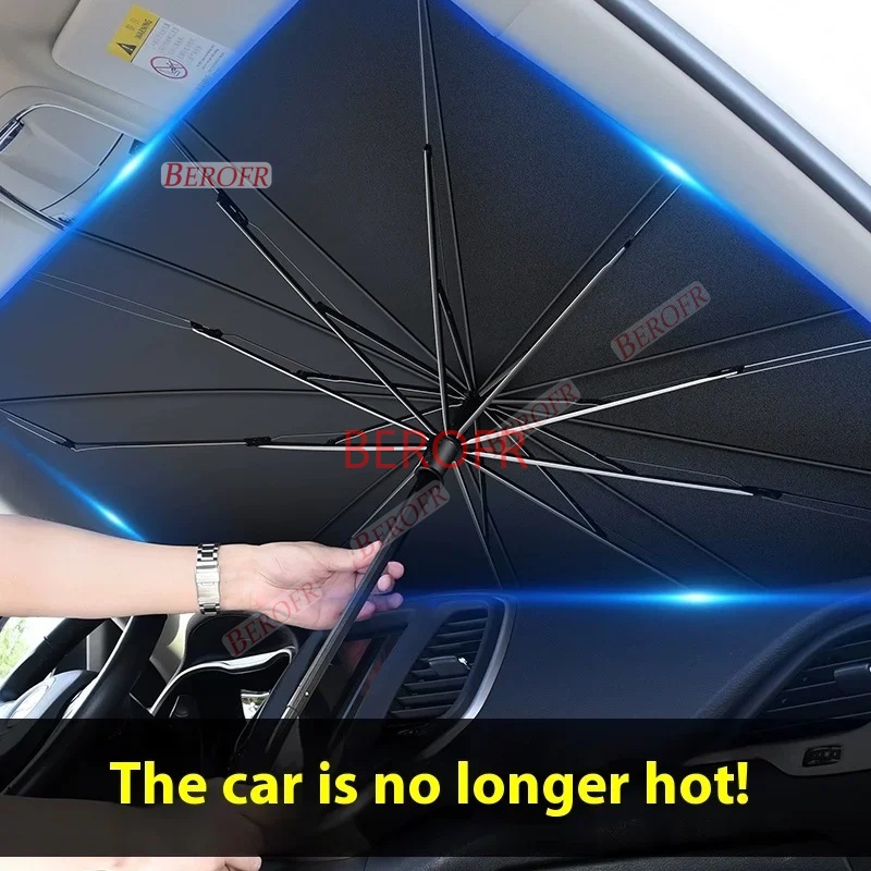 VW Volkswagen CC Arteon Golf P - Golf Umbrella incelemesi ve fiyatı