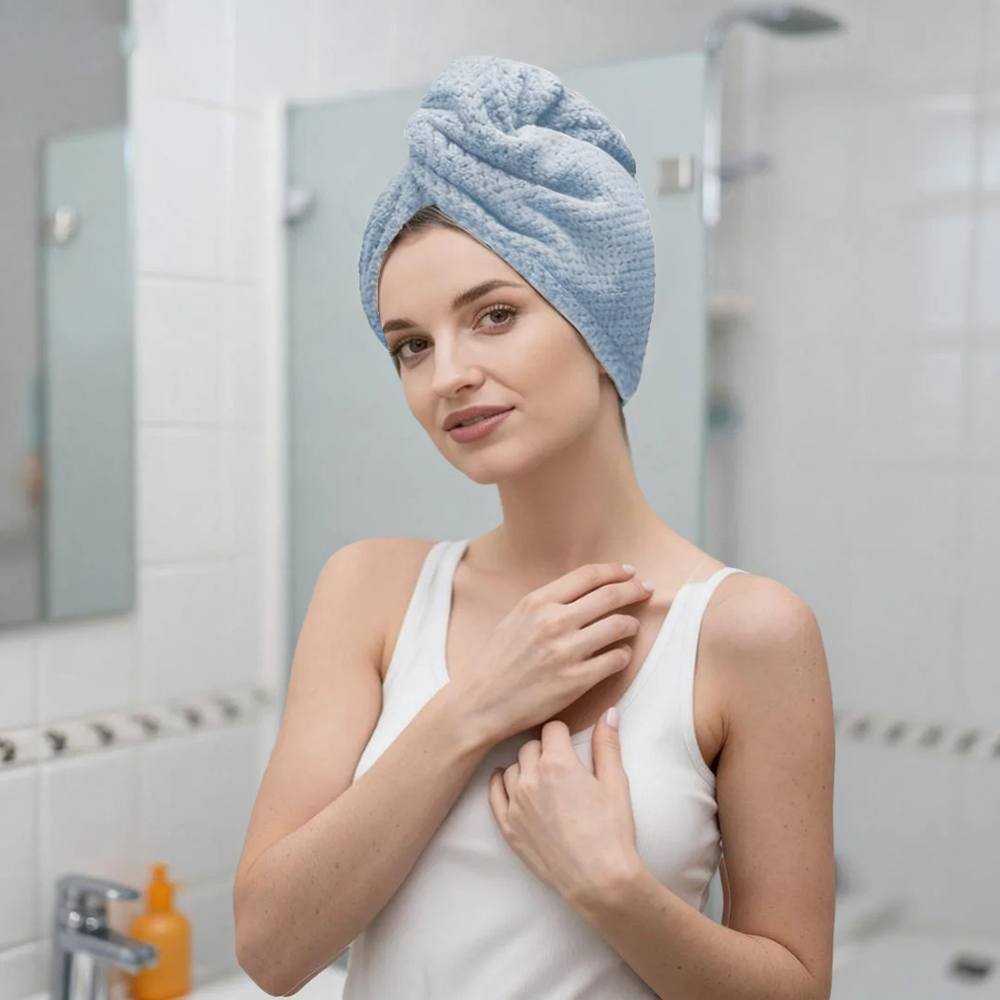 Kadınlar İçin Kuru Saç Havlusu - Golf Towel incelemesi ve fiyatı