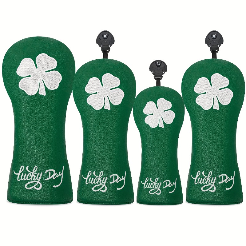Clover Golf Sopası Başlığı Kıl - Golf Clubs incelemesi ve fiyatı
