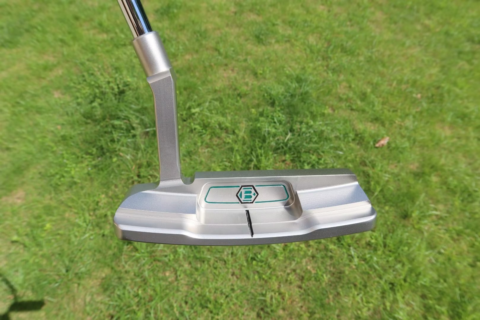 Yeni Golf Kulübü Studio Stok 1 - Golf Putter incelemesi ve fiyatı