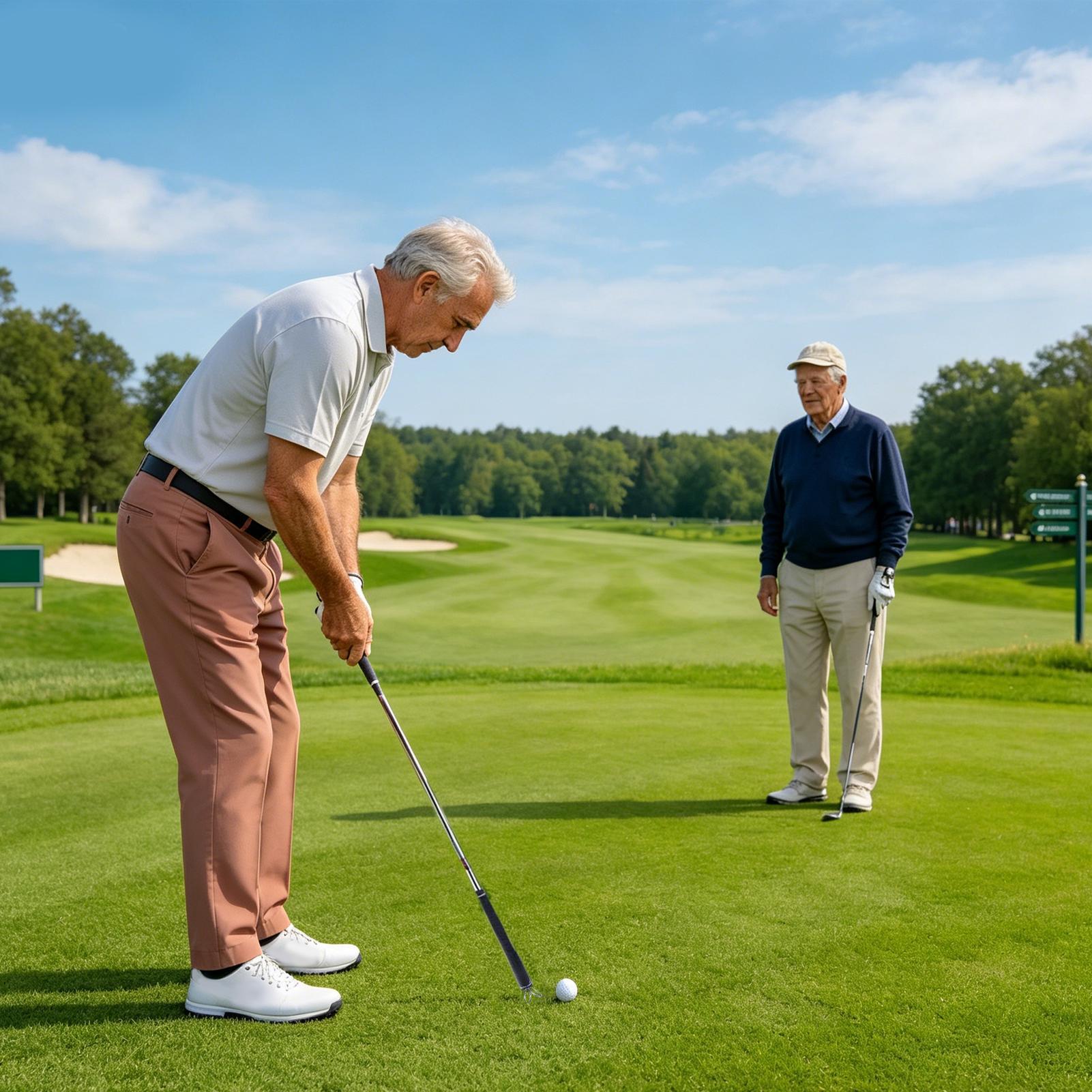 Golf Topu Alıcısı Taşınabilir  - Golf Putter incelemesi ve fiyatı