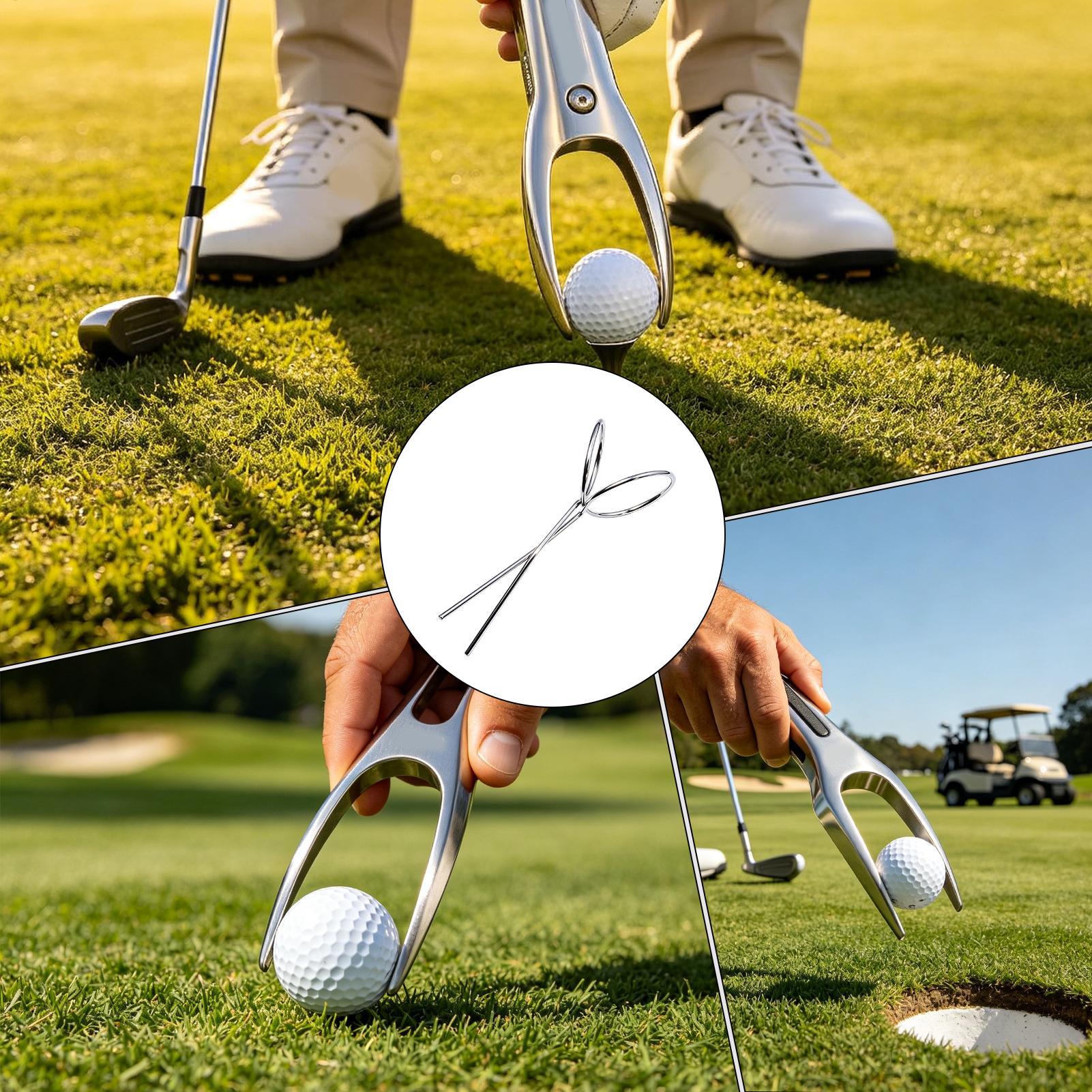 Golf Topu Alıcısı Taşınabilir  - Golf Putter incelemesi ve fiyatı